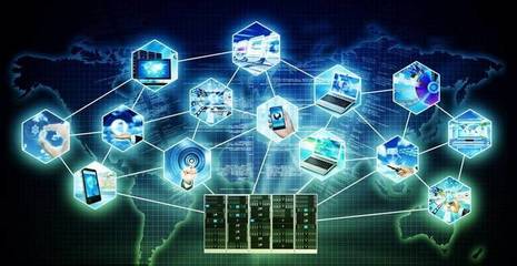 互聯網企業的“命門”與新挑戰 技術服務視角下的變革與應對