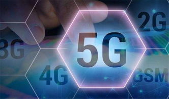 深圳率先邁入5G時代，中國互聯網技術服務的全面升級指日可待